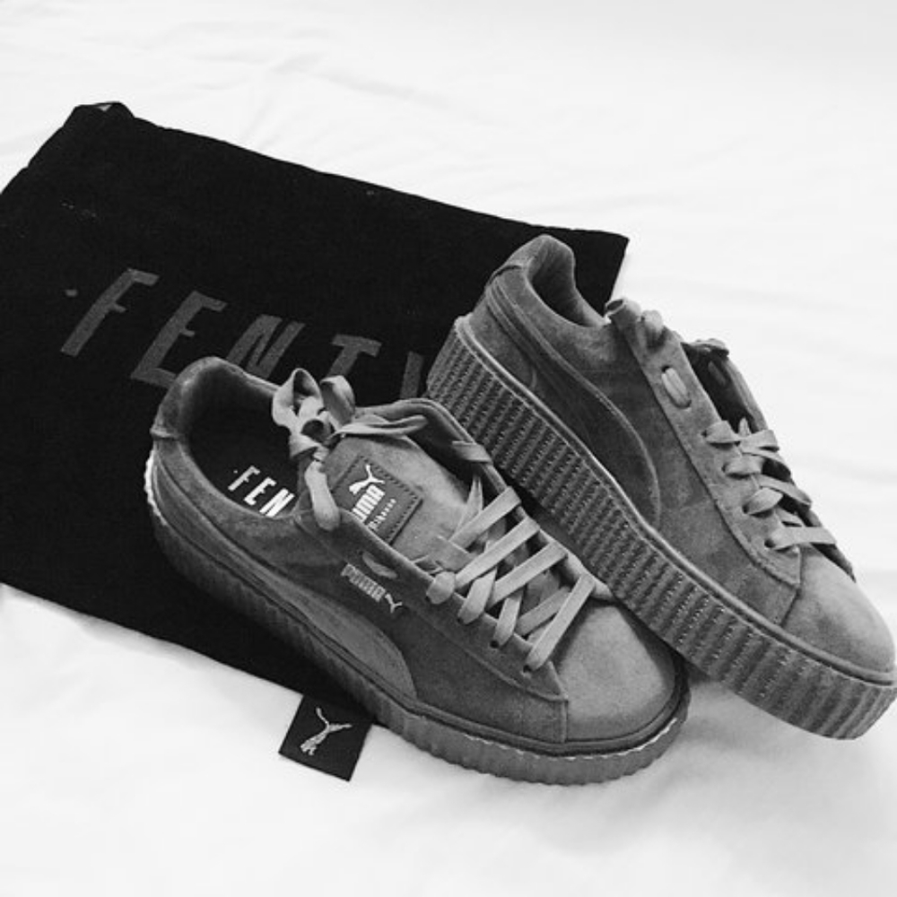 Puma Fenty Creepers